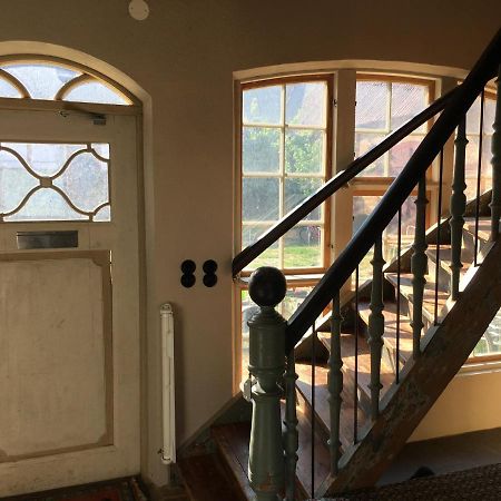 Ga Prästgården i Rörum Simrishamn Exteriör bild